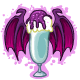 Dark Faerie Sundae