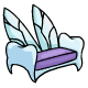 Tooth Faerie Sofa