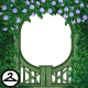 Yooyu Trellis Arch Gate