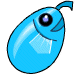 This is a ultra rare fish negg! *** WORTH 50 NEGG POINTS AT THE NEGGERY ***