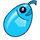 Negg Peixe | Item de Neopets