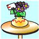 Not sure what to get your NeoPet? Flowers are the perfect gift that say, "Youre my favourite pet."