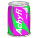 Achyfi is the biggest competitor to
NeoCola!  It is the great new sparkling drink with root extracts to give your Neopet energy!