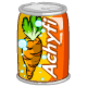 Achyfi is the biggest competitor to NeoCola!  It is the great new sparkling drink with root extracts to give your Neopet energy!
