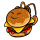 Aisha Cheeseburger