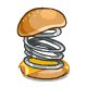 Spring Burger