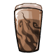 Swirly Chocolate Milk