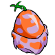 Negg de Cybunny Roxo | Item de Neopets