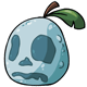 Crunchy Skullberry