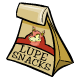 Lupe Snack Pack