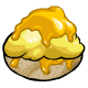 Cheesy Mashed Potato