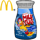 Goes great with any Happy Meal!