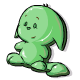 Mint Chocolate Kacheek