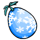 Negg Nevado | Item de Neopets