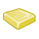 Pat of Butter