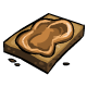 Peanut Butter Toast