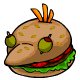 Pteri Burger