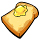 Buttered Toast