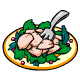 Turkey Salad