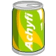 Achyfi is the biggest competitor to NeoCola!  It is the great new sparkling drink with root extracts to give your Neopet energy!