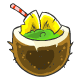 Coconut Cocktail