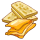 A simple yet delicious snack for any Neopet.