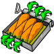 The portable healthy treat for any
Neopet :)