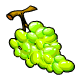 Green Grapes