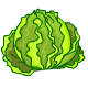 Fresh from the Patch, these green cabbages are not only healthy but they are tasty, too.