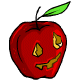 Apple Lantern