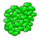  ErgyFruit Jelly Beans