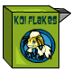 Koi Flakes