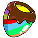 Negg-rific!! This Negg is worth 9 points in the Neopian Neggery!!!