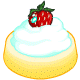 Strawberry Shortcake