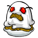 Busca de Neopets | Bolo Fantasma de Baunilha