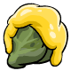 Cheesy Baby Cabbage