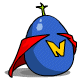 Here he comes to save the day... Its Super Negg. Give this to your NeoPet and they will feel SUPER! 