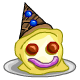 This happy treat will turn your Neopets frown upside down :)