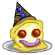 This happy treat will turn your Neopets
frown upside down :)