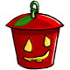Hehe it looks almost like the Apple Lantern except you really can hang it up in your neohome.