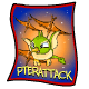 A must for Pterattack fans
everywhere!