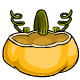 Pumpkin Sink