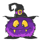 Purple Furwitch