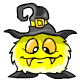 Yellow Furwitch