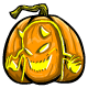 Pant Devil Pumpkin