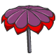 Spooky Umbrella