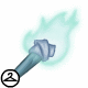 Ghostly Torch