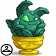 Yooyuball Topiary