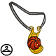 Altador Cup Pendant Necklace