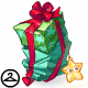 Crushed Present